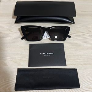 YVES SAINT LAURENT SL 276 Mica Women’s Sunglasses